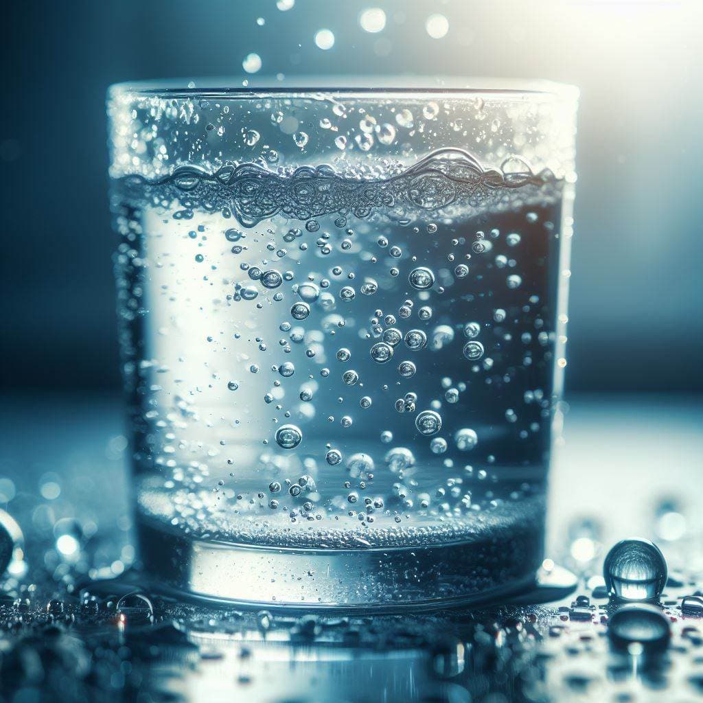 Вода